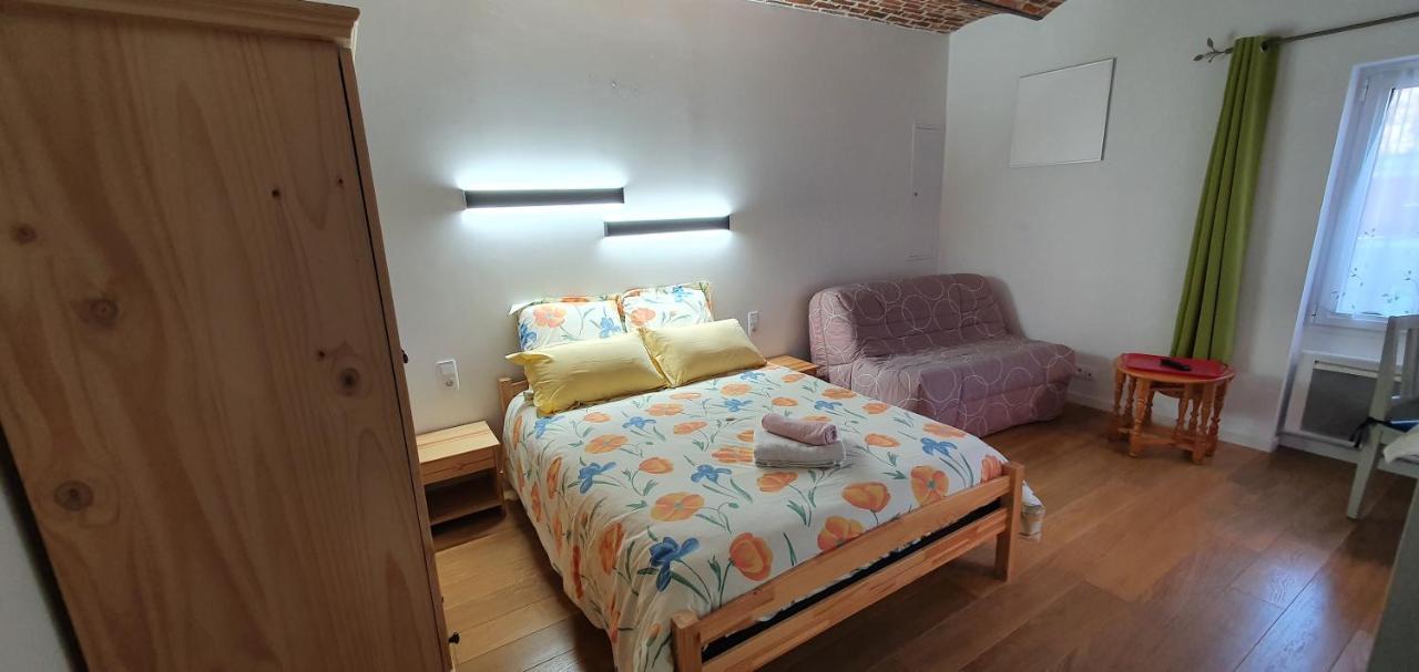 Au Petivall Studio Achicourt 외부 사진