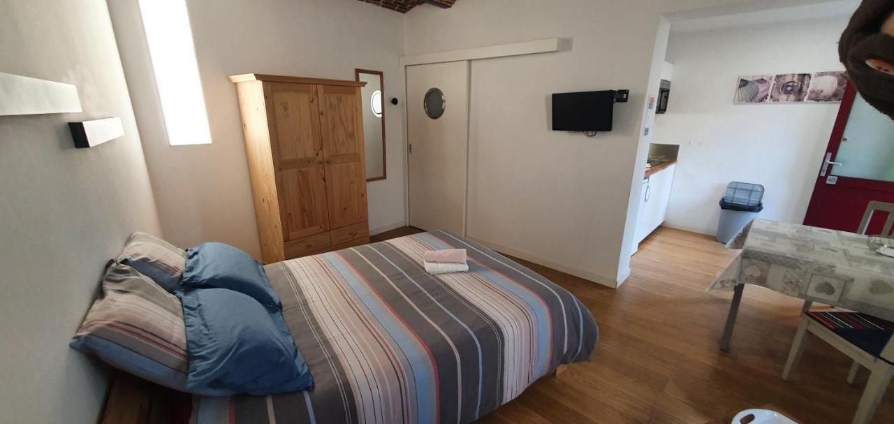 Au Petivall Studio Achicourt 외부 사진