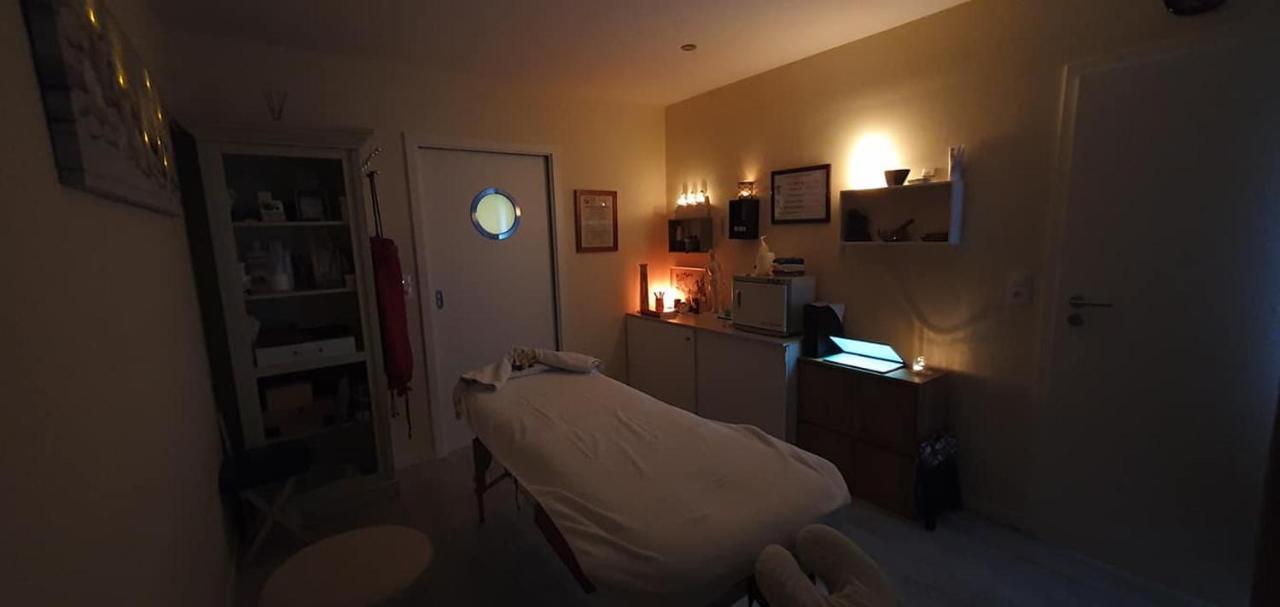 Au Petivall Studio Achicourt 외부 사진